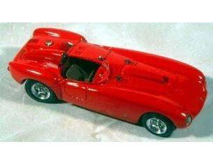 Top Model 137 FERRARI 121 LE MANS 1955 n.5 1//43 Modellino