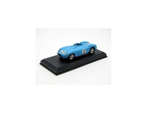 Top Model 127 TALBOT MASERATI MONTLHERY 1956 1/43 Modellino