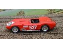 Top Model 134 MASERATI 450S 1957 TURISMO 1/43 Modellino