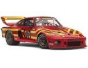 Exoto 18109 PORSCHE 935 TWIN-TURBO IMSA '79 1/18 Modellino
