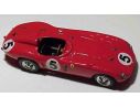 Top Model 137 FERRARI 121 LE MANS 1955 n.5 1/43 Modellino
