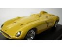 Top Model 139 FERRARI 121 LM 1955 YELLOW 1/43 STR. Modellino