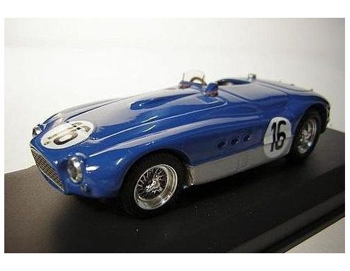 Top Model 140 FERRARI 340 MM LE MANS 1953 n.16 1/43 Modellino