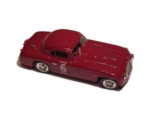 Top Model 144 FERRARI 166S SUPERCORTEMAGG.n.6 1/43 Modellino