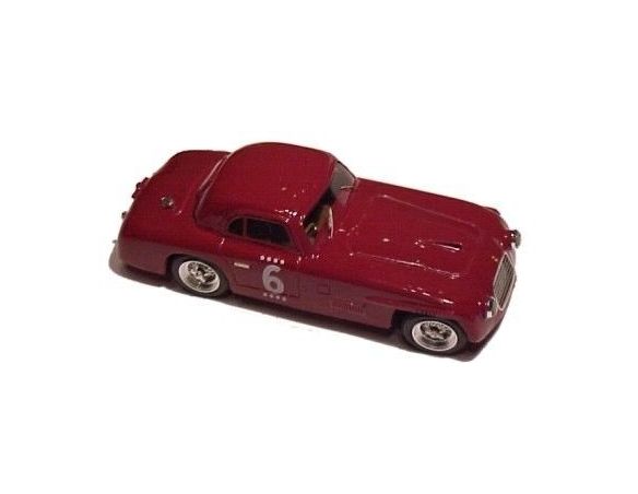 Top Model 144 FERRARI 166S SUPERCORTEMAGG.n.6 1/43 Modellino