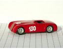 Top Model 163 MASERATI 6C SPORT SASSI SUPERGA 1/43 Modellino