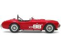 Exoto 18125AC SHLEBY AC COBRA 260 COMPETITION 1/18 Modellino