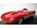 Top Model 167 FERRARI 315S 1957 RED 1/43 STREET Modellino