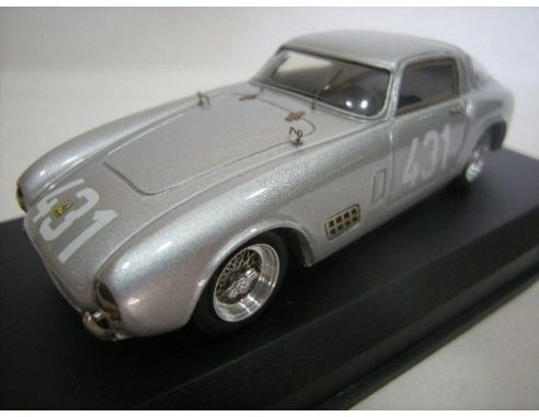 Top Model 174 FERRARI 250GT MILLE MIGLIA n.431 1/43 Modellino