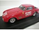 Top Model 175 FERRARI 250GT MILLE MIGLIA n.505 1/43 Modellino