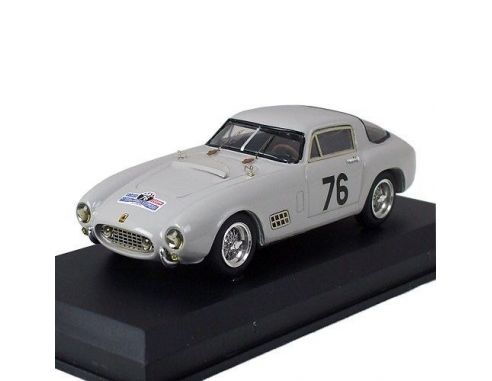 Top Model 177 FERRARI 250GT TDF 1956 n.76 1/43 Modellino
