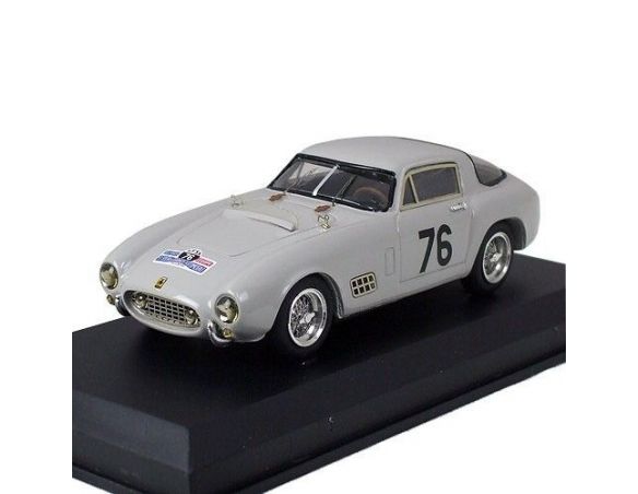Top Model 177 FERRARI 250GT TDF 1956 n.76 1/43 Modellino