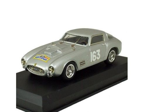 Top Model 179 FERRARI 250GT TDF 1957 n.163 1/43 Modellino