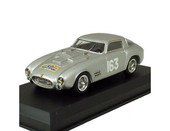 Top Model 179 FERRARI 250GT TDF 1957 n.163 1/43 Modellino