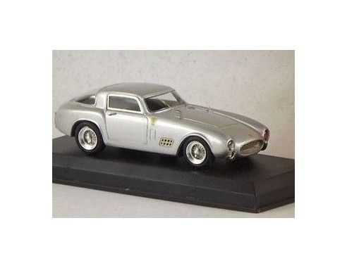 Top Model 182 FERRARI 250GT SILVER 1956 1/43 STR. Modellino
