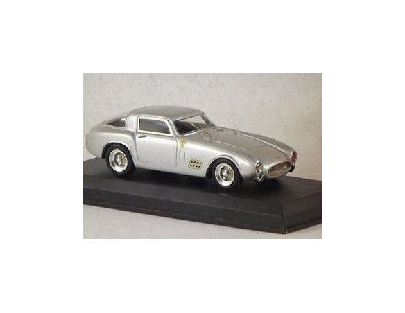 Top Model 182 FERRARI 250GT SILVER 1956 1/43 STR. Modellino