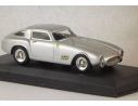 Top Model 182 FERRARI 250GT SILVER 1956 1/43 STR. Modellino