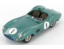 Top Model 208 ASTON MARTIN DBR1 1959 n.1 1/43 Modellino