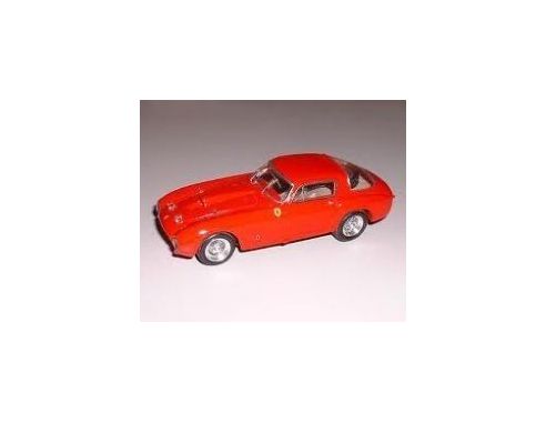 Top Model 211 FERRARI 375MM 1953 COUPE RED 1/43 Modellino
