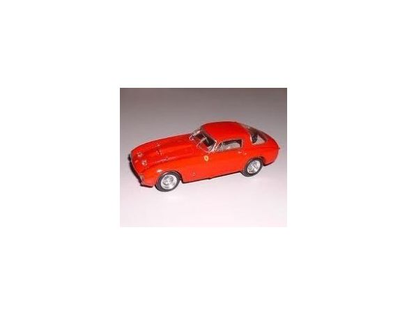 Top Model 211 FERRARI 375MM 1953 COUPE RED 1/43 Modellino