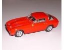 Top Model 211 FERRARI 375MM 1953 COUPE RED 1/43 Modellino