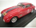 Top Model 214 FERRARI 250GT SCAGLIETTI SPA 1/43 Modellino