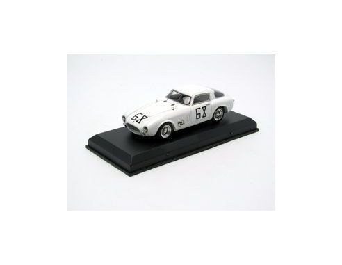 Top Model 216 FERRARI 250GT SCAGLIETTI n.68 1/43 Modellino