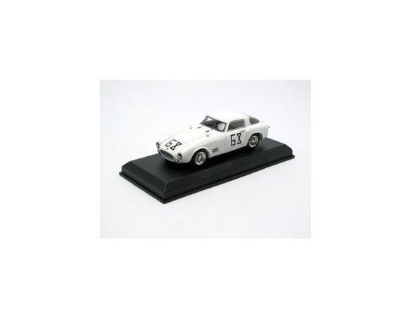 Top Model 216 FERRARI 250GT SCAGLIETTI n.68 1/43 Modellino