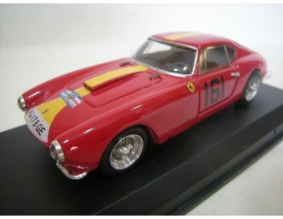Top Model 222 FERRARI 250GT LWB TDF 1959 n.161 1/43 Modellino