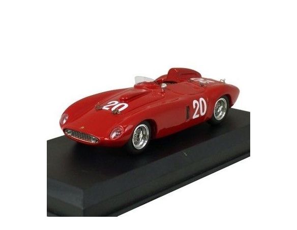 Top Model 240 FERRARI 250 MONZA MONZA n.20 '54 1/43 Modellino