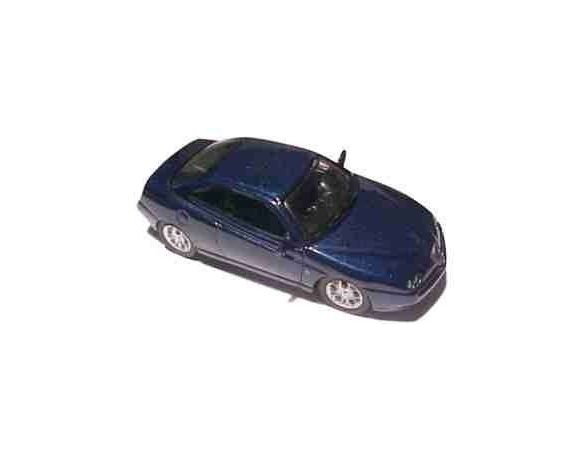Top Model 3014 ALFA ROMEO GTV 2000 STREET 1/43 MET. Modellino