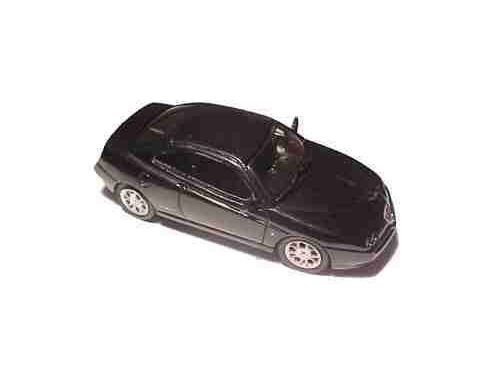 Top Model 3016 ALFA ROMEO GTV 2000 STREET 1/43 MET. Modellino