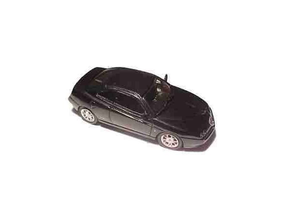 Top Model 3016 ALFA ROMEO GTV 2000 STREET 1/43 MET. Modellino