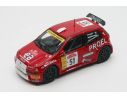 Top Model TM3019 FIAT PUNTO N.51 S.REMO 2003 1:43 Modellino