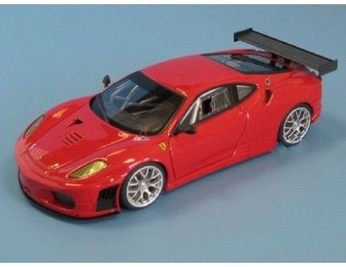 Tecnomodel TMD01A FERRARI 430 GT EVO FIORANO 2008 1:43 Modellino