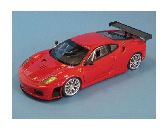 Tecnomodel TMD01A FERRARI 430 GT EVO FIORANO 2008 1:43 Modellino