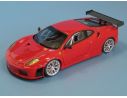 Tecnomodel TMD01A FERRARI 430 GT EVO FIORANO 2008 1:43 Modellino