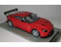 Tecnomodel TMD1801B ASTON MARTIN V12 ZAGATO GLOSS RED TEST RACING ED.LIM.PCS 50 1:18 Modellino