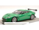 Tecnomodel TMD1801E ASTON MARTIN V12 ZAGATO 2012 PRESS VERSION GREEN  ED.LIM.PCS 150 1:18 Modellino