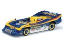 Exoto 18188 PORSCHE 917/30 + FIGURE DONOHUE 1/18 Modellino