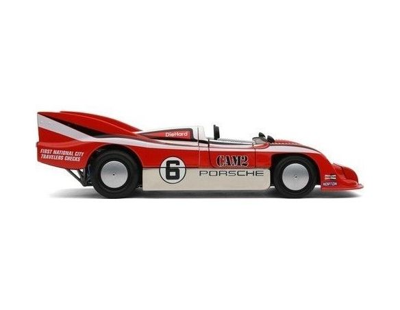 Exoto 18189S PORSCHE 917/30 KL CAM2 n.6 1975 1/18 Modellino