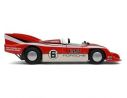 Exoto 18189S PORSCHE 917/30 KL CAM2 n.6 1975 1/18 Modellino