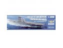 TRUMPETER 05608 USS CV-2 LEXINGTON CARRIER 05/1942 Modellino