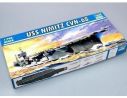 TRUMPETER 05714 USS NIMITZ CVN-68 1/700 Modellino