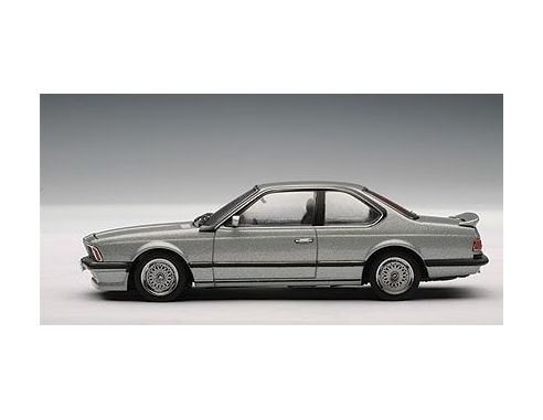 Auto Art / Gateway AA50506 BMW M 635 CSI 1983 ARGENTO 1:43 Auto Stradali