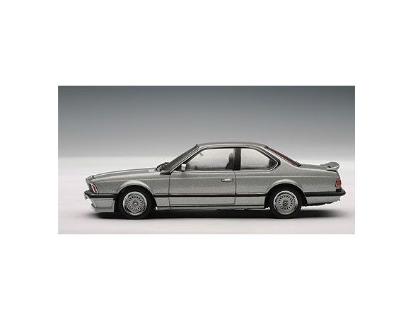 Auto Art / Gateway AA50506 BMW M 635 CSI 1983 ARGENTO 1:43 Auto Stradali