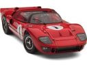 Exoto 19048 FORD GT40 MKII ROADSTER n.1 1/18 Modellino