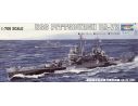 TRUMPETER 05726 USS PITTSBURGH CA-72 1944 Modellino