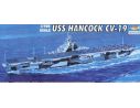 TRUMPETER 05737 USS HANCOCK CV-19 Modellino