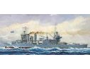TRUMPETER 05744 USS MINNEAPOLIS CA-36 1942 Modellino